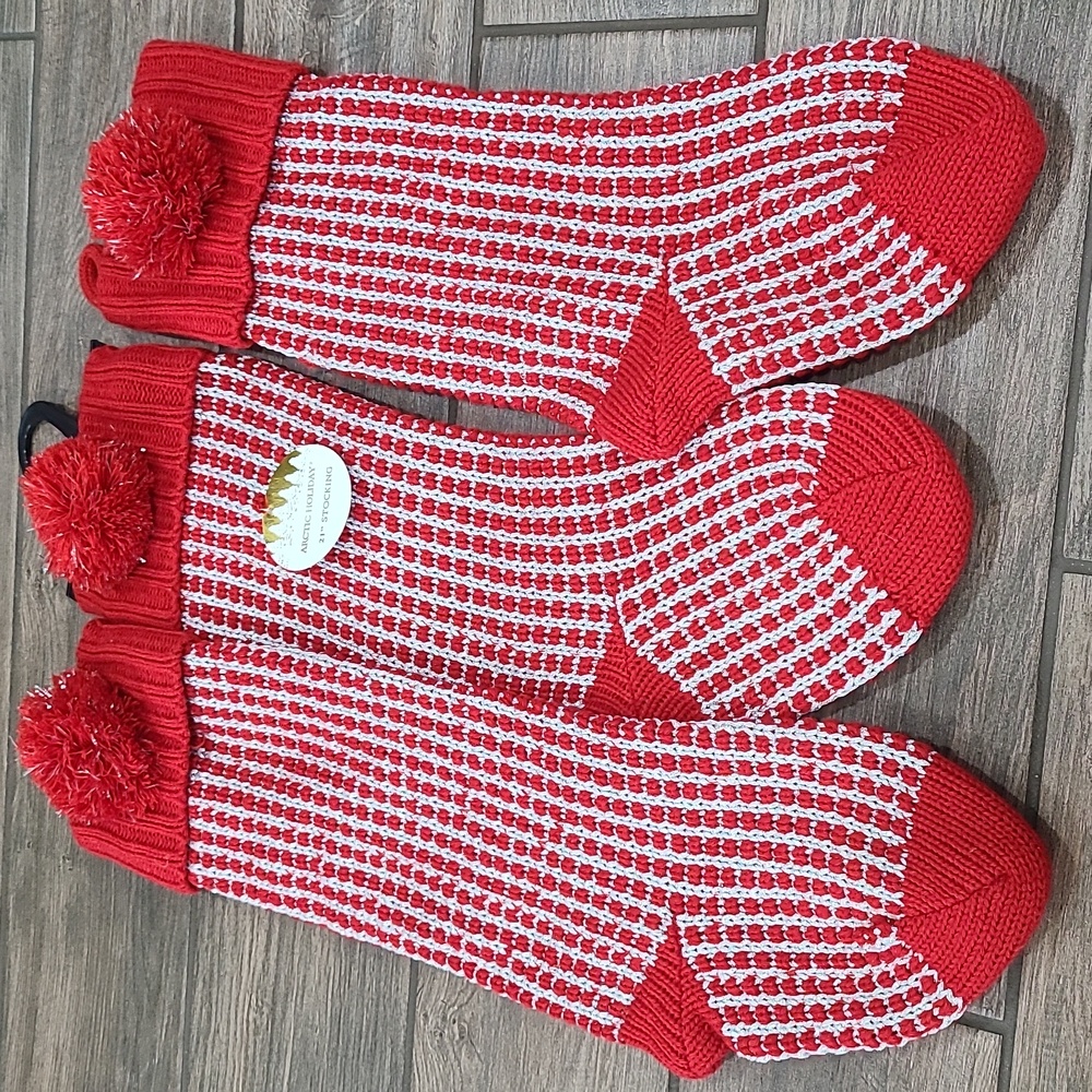 Christmas Stockings 21 inch